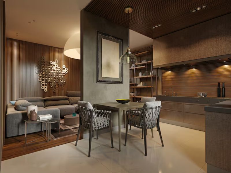 Struggling to Style Your Home Hire the Best Interior Designers in Delhi Today